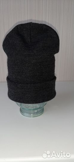 Шапка женская вязаная -осень,весна