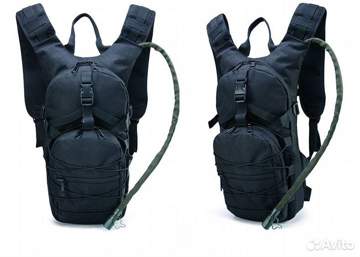 Рюкзак для спорта