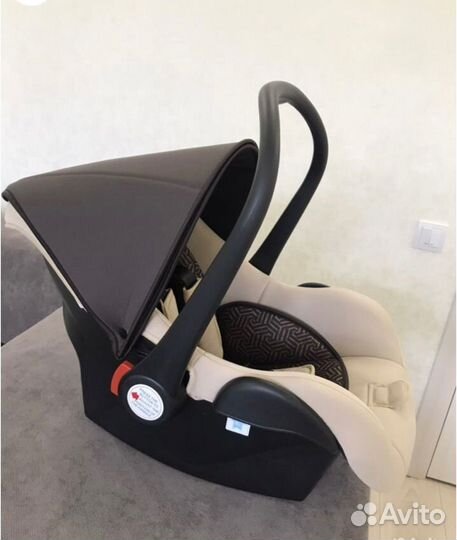 Автокресло best baby unica,0+(0-13кг)
