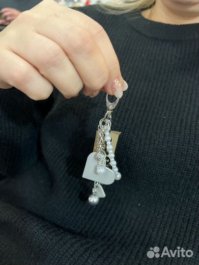 Обвес на сумку