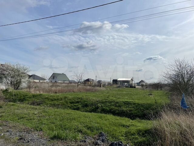 Участок 6 сот. (ИЖС)