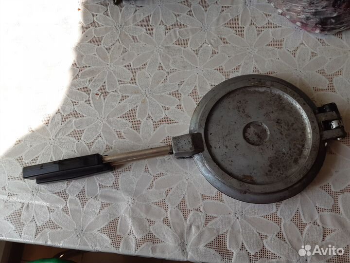 Орешница СССР