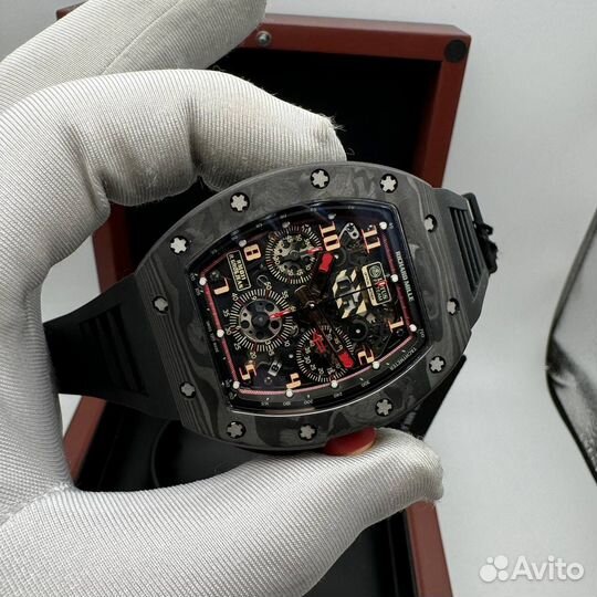 Часы Richard Mille RM011