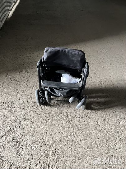 Прогулочная коляска Cam Compass