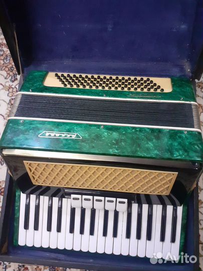 Аккордеон