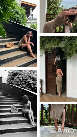 Мобильная съемка