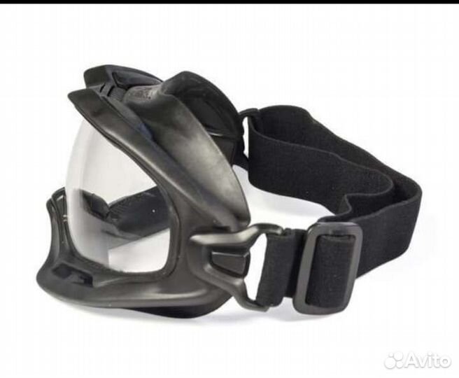 Очки защитные