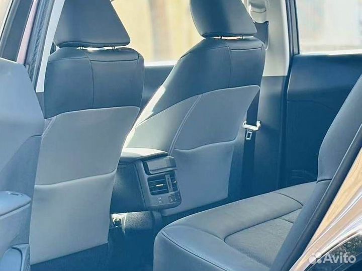 Toyota bZ3 181 л.с. AT, 2023, 1 200 км