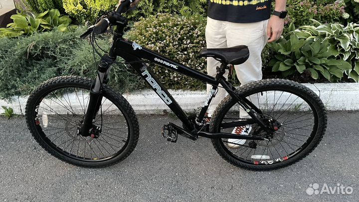 Горный велосипед Norco Rival (M) 26