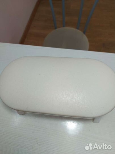 Подставка для рук маникюрная