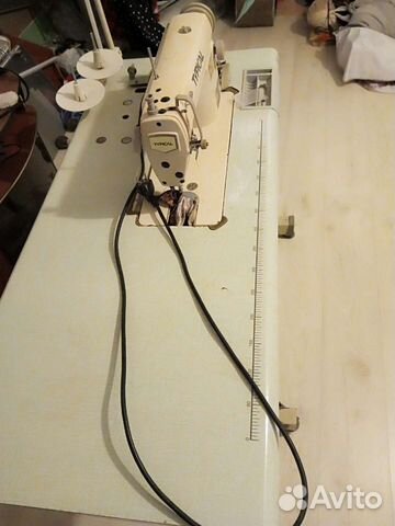 Швейная машина Typical