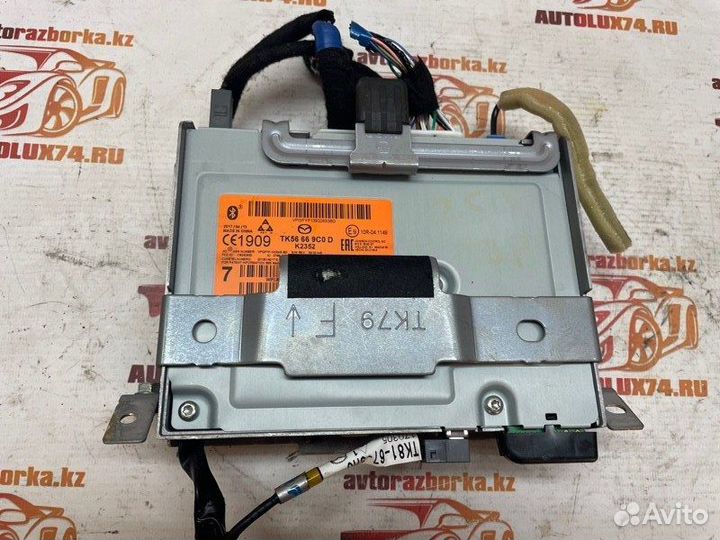 Блок Блютуз Mazda Cx-9 TC PYT 2018