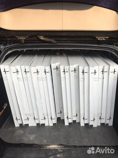 Светильник потолочный