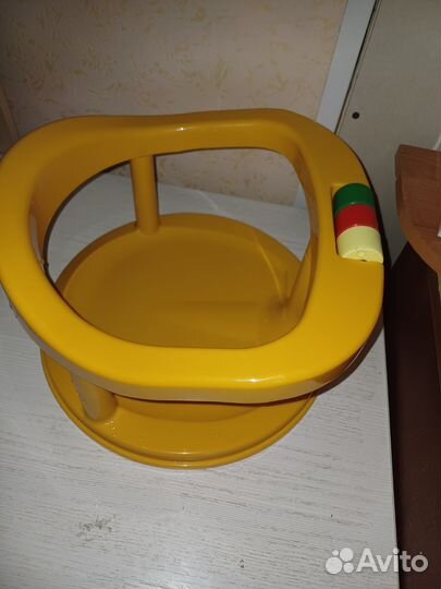 Стульчик для купания