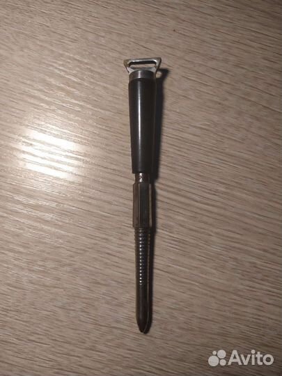 Ручка шариковая СССР 