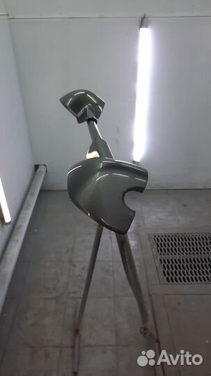 Ученик автомаляра