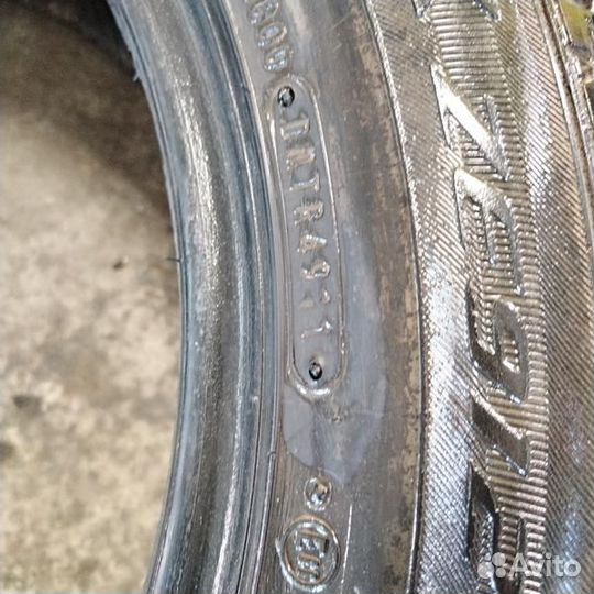 Falken Ziex ZE-912 225/55 R18