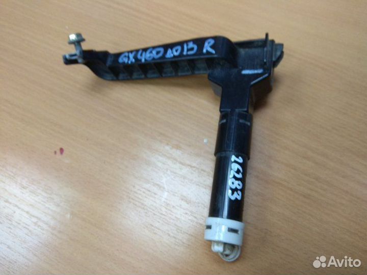 Форсунка омывателя фар Lexus Gx460 2009-H.b