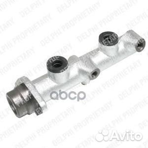 Ремкомплект тормозных цилиндров LM23690 Delphi