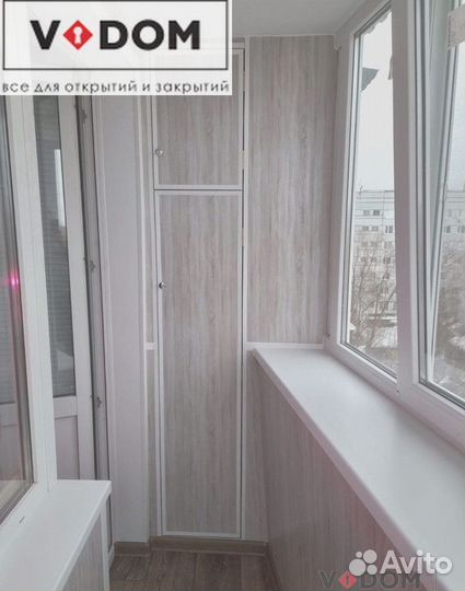 Откосы на окна