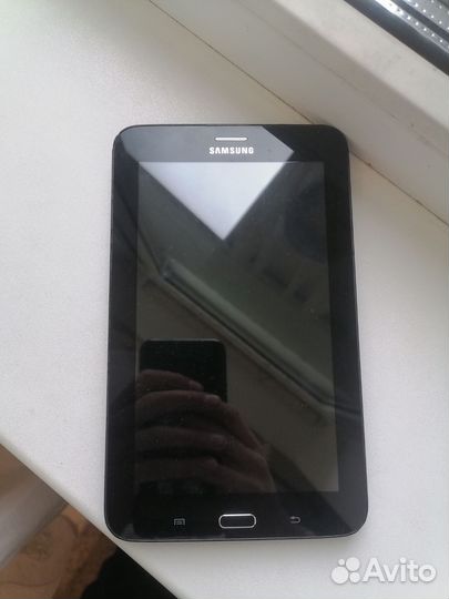 Планшет samsung galaxy tab 3 mini