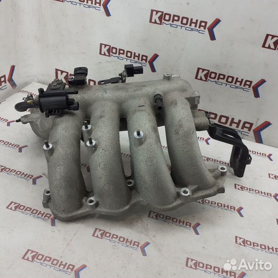 Впускной коллектор двигателя hyundai H-1