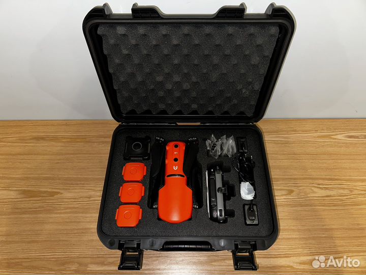 Autel EVO 2 PRO V2 6K