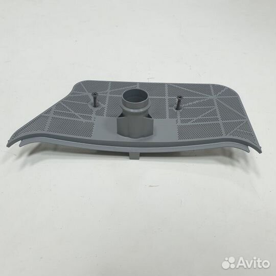 Держатель нижнего разбрызгивателя (трубка подачи в