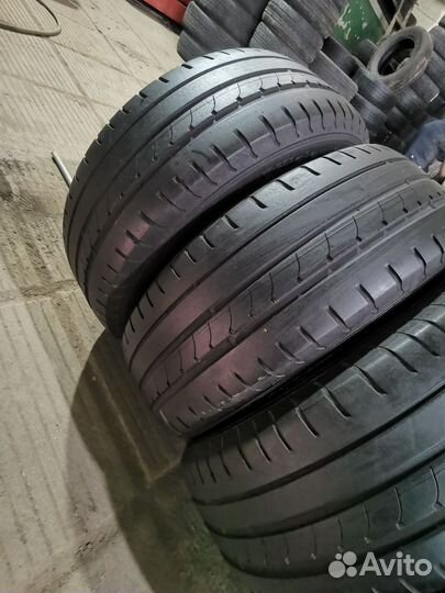 Goodyear EfficientGrip 195/60 R16