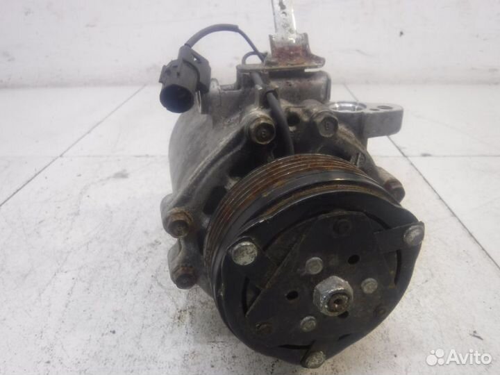 Компрессор кондиционера