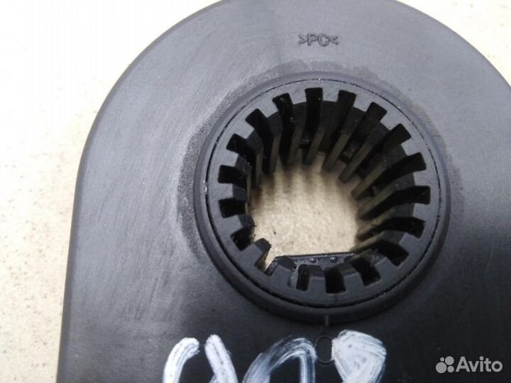 Датчик угла поворота рулевого колеса Antara 2007-2