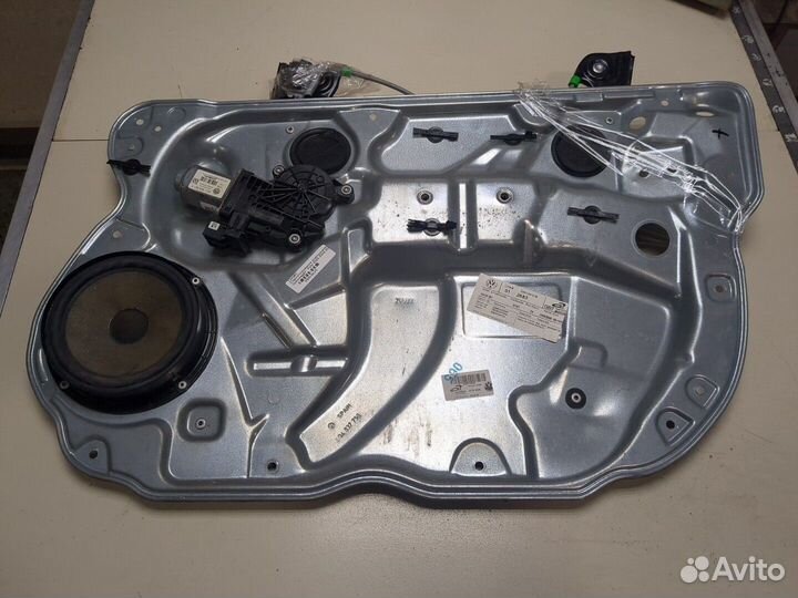 Стеклоподъемник электрический Volkswagen Polo, 200