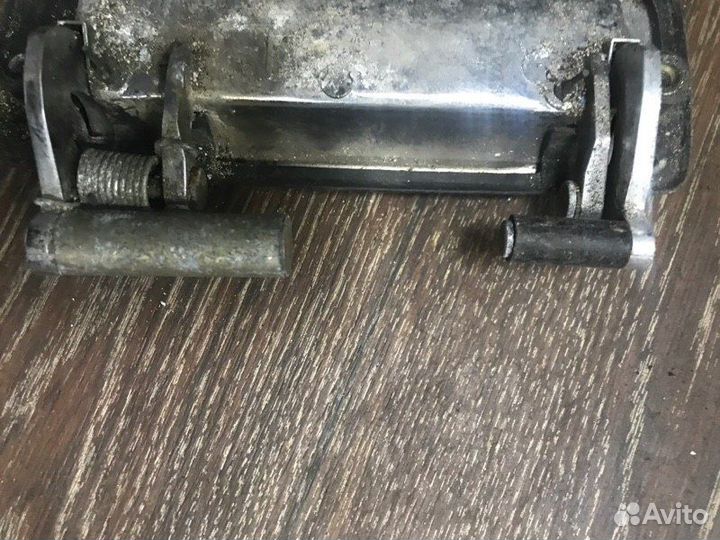 Ручка двери внешняя задняя левая Toyota Crown