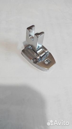 Запчасти к швейным машинам