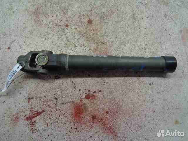 Рулевой карданчик Hyundai Santa Fe 3 DM