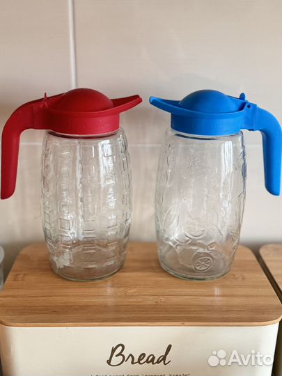 Кувшины 2шт