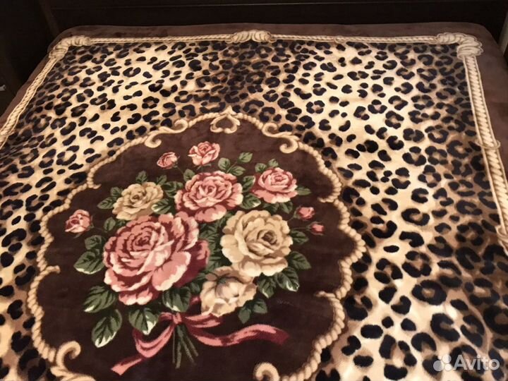 Покрывало Турецкая