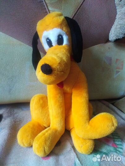 Гуффи Винтаж