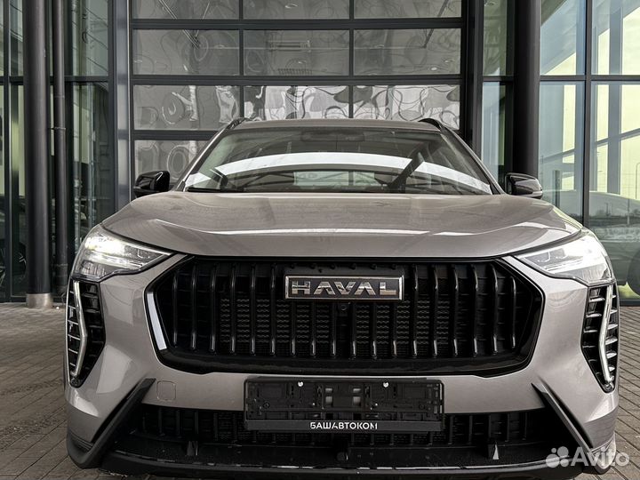 HAVAL Jolion 1.5 AMT, 2024, 20 км