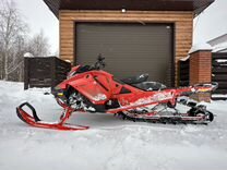 Снегоход BRP summit 850 X 2019