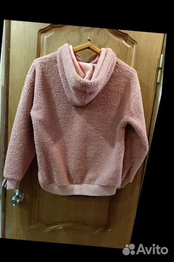 Толстовка для девочки