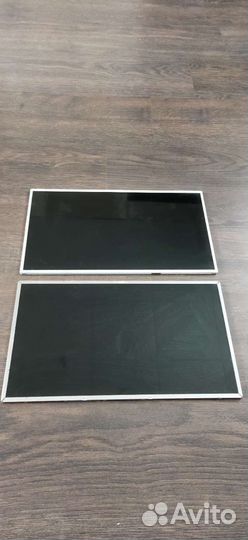 Матрица для ноутбука 15.6. Стандарт 40pin