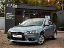 Mitsubishi Lancer 1.5 MT, 2011, 84 803 км, с пробегом, цена 1 149 000 руб.