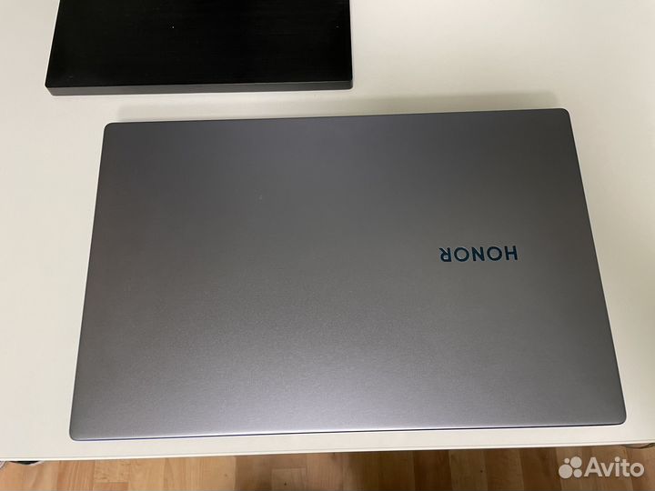 Ноутбук Honor Magicbook 15