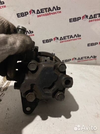 Насос гидроусилителя руля Kia Spectra седан 1.6