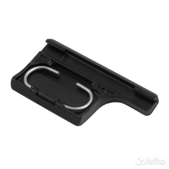 Защелки 3 вида для аквабоксов GoPro/Xiaomi/SJcam