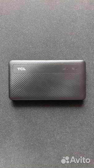 Роутер TCL linkzone