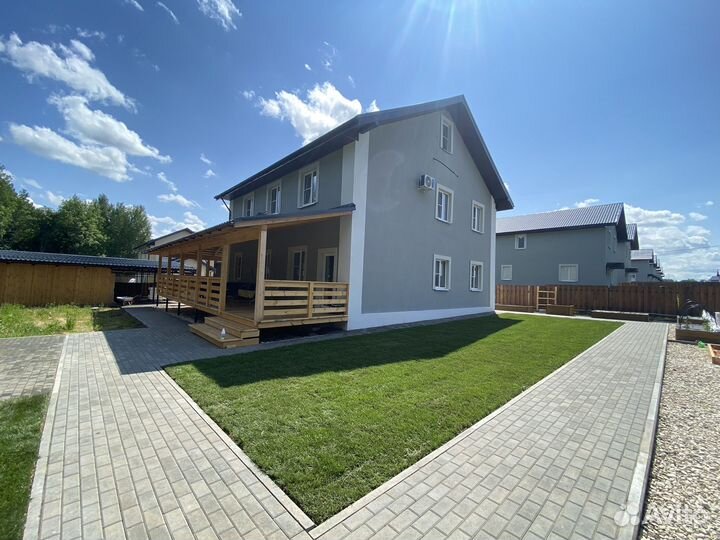 Укладка газона