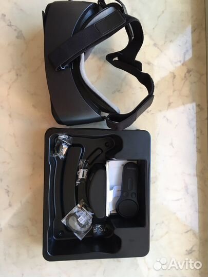 Samsung gear VR R325 очки