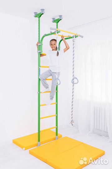 Дск. Шведская стенка romana R5 Kometa